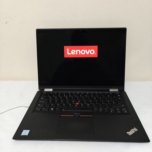 Lenovo thinkpad x380 - lenovo, yoga
