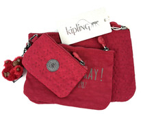 Kipling 'Iaka' Set Of Three