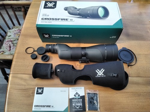 Vortex crossfire 60x80 - crossfire, 20-60x80