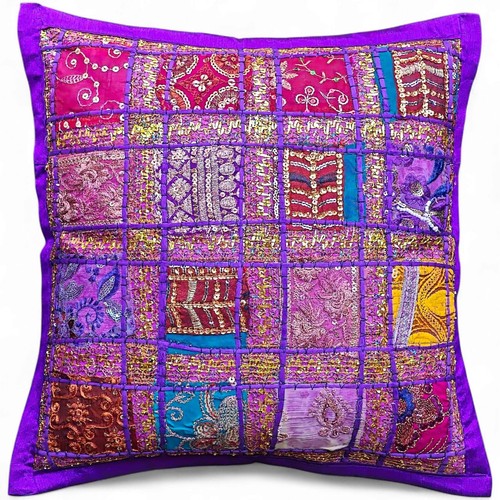 Cushion covers x16 indian - cushion,