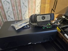 Logitech Pro C920 Full HD