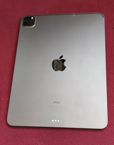 Apple ipad pro 3rd gen - ipad,