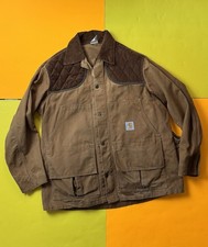 Vintage CARHARTT Coat USA
