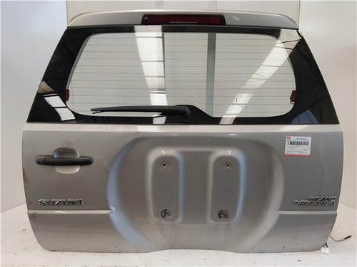 2006 suzuki grand vitara - 2006,