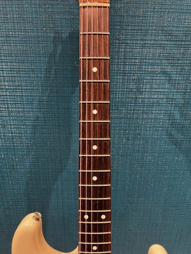 Fender japan stratocaster - stratocaster, jv