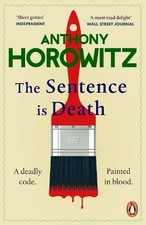 The Sentence is Death: A