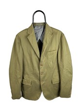 Barbour Blazer Jacket Mens