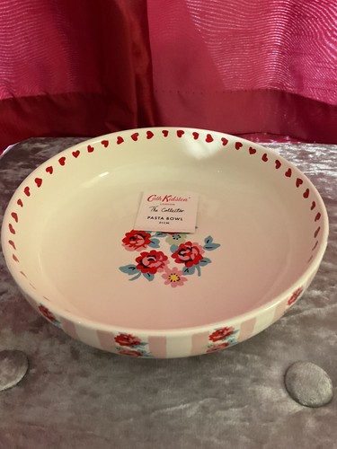 Pretty cath kidston pasta - cath,