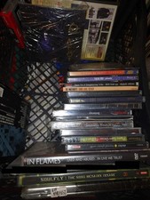 New bulk lot cds - cds,