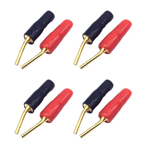 Pure copper gold plated 2mm - pure,