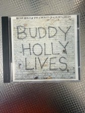20 Golden Greats: Buddy Holly