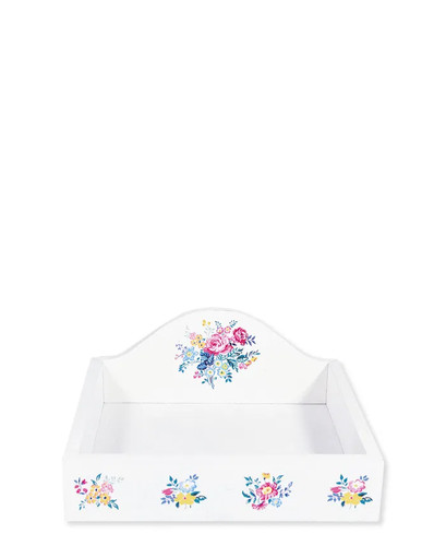 Napkin tray greengate - napkin,