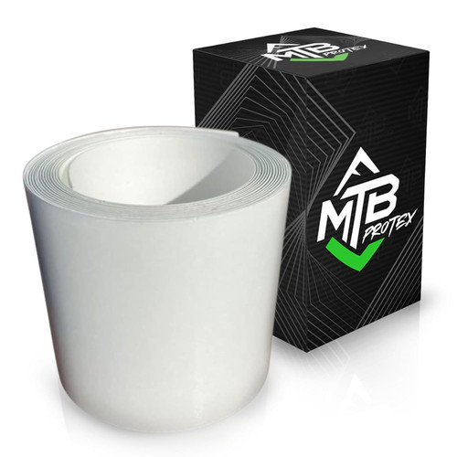 50mm bike frame protection - frame,
