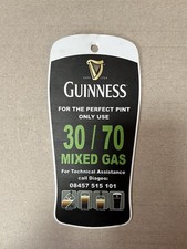 Guinness memorabilia. 30/70