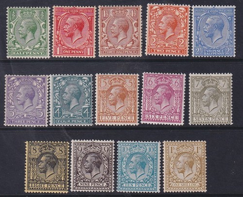 Sg351 396 royal cypher - sg351-396, set(no