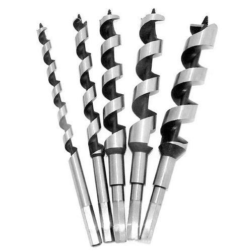 5pc industrial auger - industrial, hex