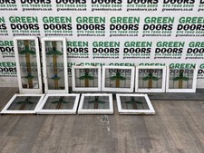 STAINED GLASS WINDOWS LEADED