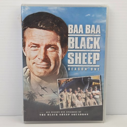 Baa black - baa, sheep