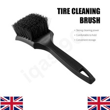 Car Wheel Tire Rim Scrub Brush