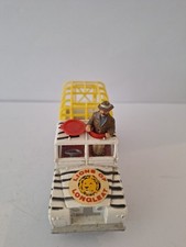 Corgi Landrover Lions Of