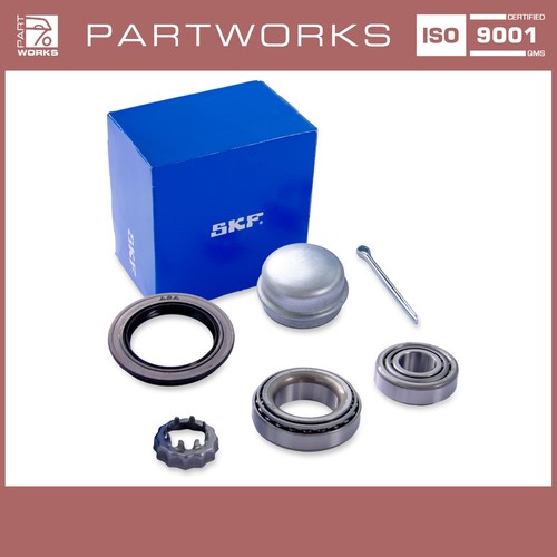 Wheel bearing for porsche - wheel,