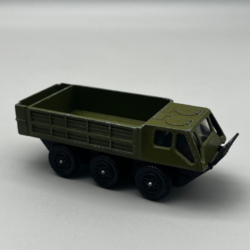 Vintage dinky toys - dinky,