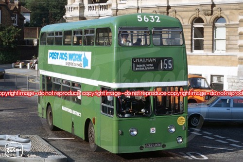 Bus photo maidstone - bus,