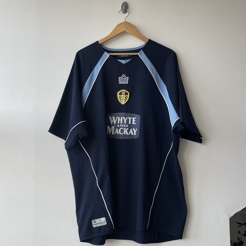 Leeds united 2005 away - leeds,