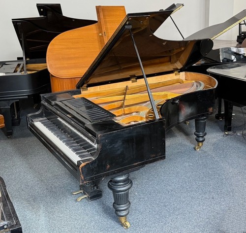 Bosendorfer 225 semi - bosendorfer, concert