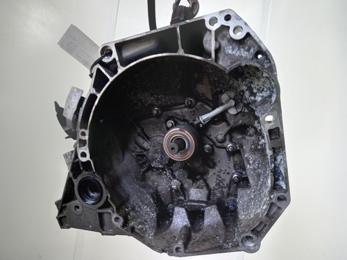 Dacia sandero stepway gearbox - sandero,