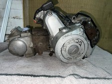 Honda Cub C90 12v Electric