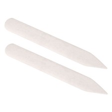 2 Pcs Manual Bone Folder Paper