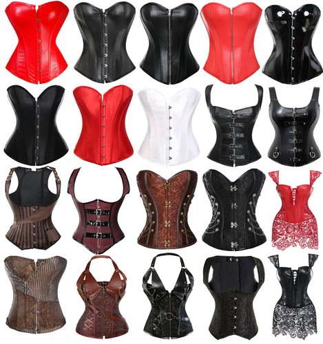 Women punk rock - rock, faux