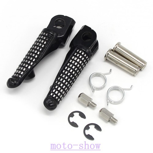 Front footrest foot pegs - footrest, for