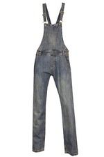 Clove Jeans Women Sleeveless