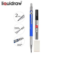 Mechanical Clutch Pencil 2mm