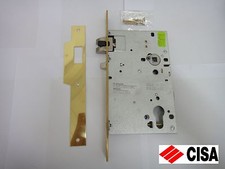 EURO PROFILE LOCK CASE CISA