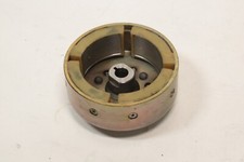 Yamaha DT 125 R 3MB 4BL Speed