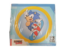 Countdown Characters Sonic the