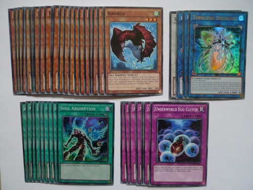 Banifish deck ready to play - deck,