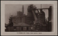 FRODINGHAM IRON WORKS FROM