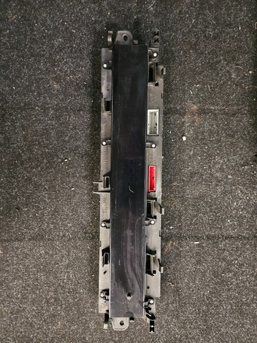 Renault megane scenic clocks - scenic,