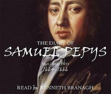 Diary of Samuel Pepys