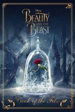 Disney Beauty and the Beast Book of the Film,Parragon