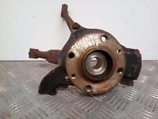 Fiat Seicento 98-10 Mk1 1.1 Petrol N/S Passenger Front Hub With Abs  224139