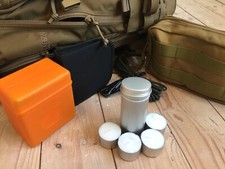 32 HOURS EMERGENCY CANDLES EDC