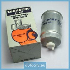 TECNOCAR RN66B Fuel filter
