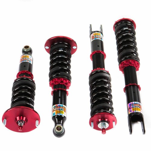Meisterr clubrace coilovers - meisterr,