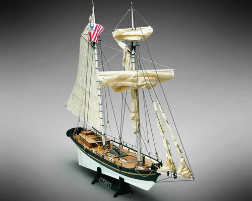 Mamoli mv55 alert 45 - mv55, 1:45