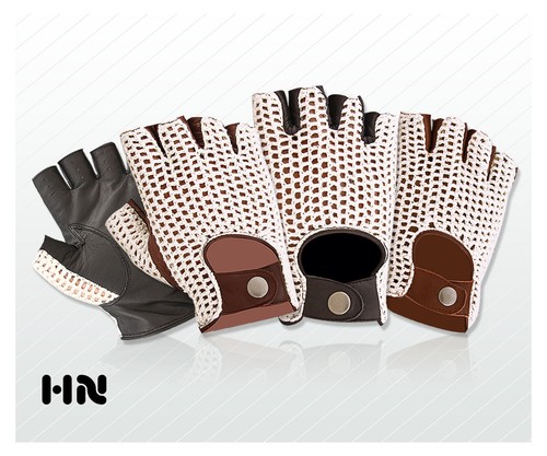 Mens classic driving gloves - classic,